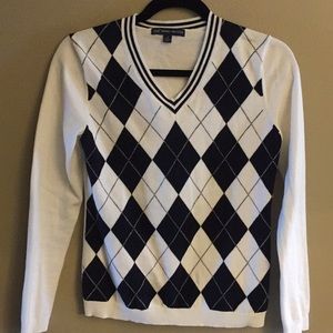 Brook Brothers sweater